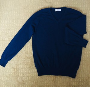 reiss cashmere moletom com capuz