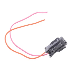 Enchufe sensor temperatura aire ambiente exterior apto para Hyundai Kia 969853X000 nuevo - Imagen 1 de 4