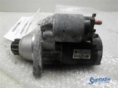 Motor de arranque Nissan Altima 2012 2.5L automático 4 cilindros 23300JA01AR B06907 - Imagem 1 de 4