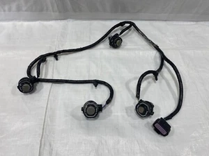 2004-2006 Cadillac SRX Rear Bumper Parking Aid Harness 25770821 - Picture 1 of 5