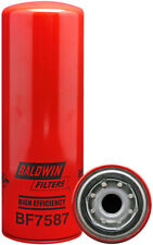 (数量 6) Baldwin BF7587 燃料フィルター「送料無料!!」