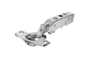 HETTICH Sensys 110° Hinges Full Overlay - FOR THIN DOOR (from 10mm) - Picture 1 of 7