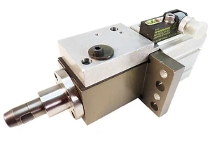 Phd ML314525 C5735 12629818-1711 pnuematische Pinklemme NEU KEINE BOX - Bild 1 von 19