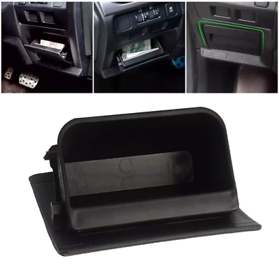 Center Fuse Box Cover Cards Organizer Tray For Subaru Impreza Legacy 2012-2023 — 第 1/4 张图片