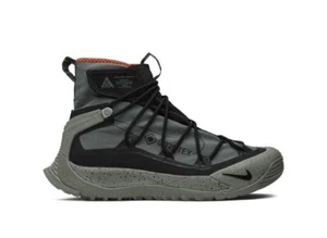 NIKE ACG AIR TERRA ANTARKTIK GORE-TEX JUNIPER FOG BV6348-300 UK 4.5/US 5/EUR37.5 - Picture 1 of 5