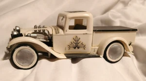 1932 Ford Lindberg  pick-up Hot Rat Street Rod roadster plastic model NO BOX - Picture 1 of 24