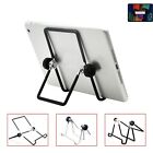 Tablet stand for Apple iPad Air (2022) Wi-Fi Tablet table holder foldable