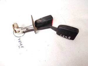 Audi A4 1996 Seat Belt Holder (Seat Belt Buckle) Rear Middle 8D085 #1777560-05 - Picture 1 of 9