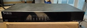 Araknis OVRC Pro 310-series Dual-WAN Gigabit VPN Router AN-310-RT-4L2W - Picture 1 of 1