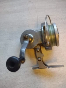 VINTAGE ASHAWAY SLIP CAST FISHING REEL - Picture 1 of 5