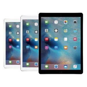 Apple iPad Pro 12.9 (1st Gen.) 32GB WiFi Good Condition - All Colors - Picture 1 of 4