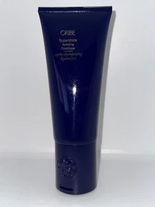 ORIBE Supershine Hydrating Conditioner 200 ml / 6.8 Fl oz "NEW" - Picture 1 of 3