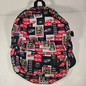Vans Old Skool III backpack - Picture 1 of 3