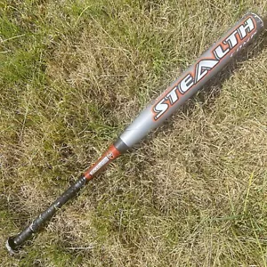 Easton Stealth Comp CNT SCN5 34/28 ASA Slowpitch Softball Bat - Picture 1 of 17