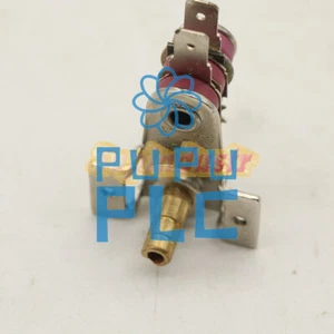 .1Pcs TA-018 Electric oven Adjustable thermostat 10A 250VAC 16A 125VAC - Picture 1 of 4