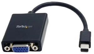 STARTECH - Mini DisplayPort naar VGA Adapter - Afbeelding 1 van 1