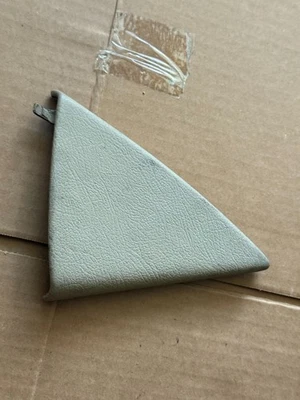 1990 - 1995 Mercedes R129 SL 600 Mushroom#275 Mirror Cover Passenger OEM E22 - Image 1 of 4