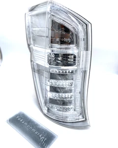JDM Honda Stepwagon Spada RK5 RK6 Left Tail Lights Lamps - Picture 1 of 14