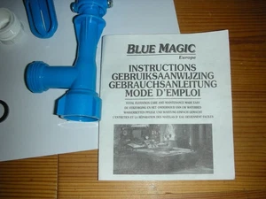 Wasserbett Reparaturest Blue Magic - Bild 1 von 5