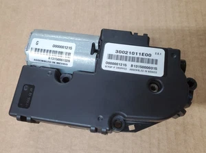 2010-2024 Chevrolet Camaro Cadillac SRX OEM Sunroof Sunshade Motor Assembly - Picture 1 of 5