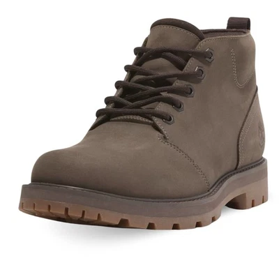 Scarpe Timberland Britton Road Mid Chelsea Waterproof Taglia 43 Cod TB0A69TWE... - Imagen 1 de 4