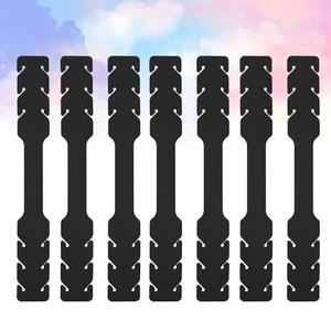 10 PIEZAS Máscaras Ajustables Gancho Máscara Dispositivo de Asistencia de Uso Máscara Protectora de Oído - Imagen 1 de 11