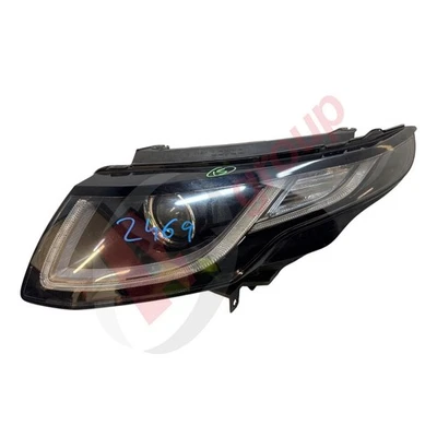RANGE ROVER EVOQUE 15-18 SCHEINWERFER LINKS BEIFAHRERSEITE N/S GJ3M-13W030 - Bild 1 von 4