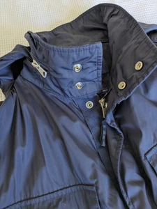 Gant Mens Showerproof Jacket 46-48" - Picture 1 of 8