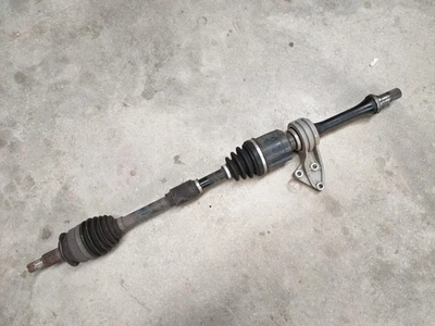 05/2010 a 12/2016 Suzuki FR Kizashi 2x2 - Junta CV (delantera/derecha) 444410-54L50 Foto 1 de 4