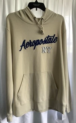 Sudaderas con capucha AEROPOSTALE XL NUEVAS CON ETIQUETAS Foto 1 de 4