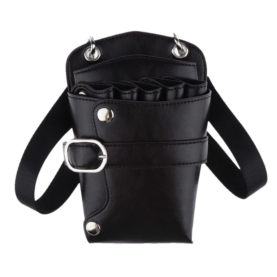 Cinturón de herramientas de peluquería profesional Foto 1 de 1