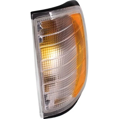 Luz de esquina para Mercedes-Benz E300/E320/E420/E500 1994 1995 conductor MB2520105 Foto 1 de 4