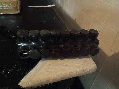 Polaris Sales 8 Lug Insulated Connector - Image 1 of 4