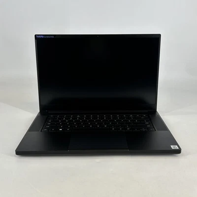 Razer Blade 15 Base 144Hz FHD i7-10750H 2.60GHz 16GB 512GB RTX 2060 Excelente Foto 1 de 4