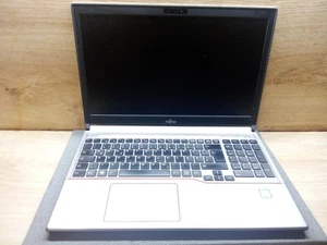 Fujitsu LifeBook E756 Intel Core i5-6200U / 15,6 Zoll - Afbeelding 1 van 15