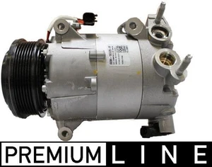 Air Conditioning Compressor Fits Ford Edge Galaxy Mondeo S-Max MAHLE ACP1388000P - Picture 1 of 17