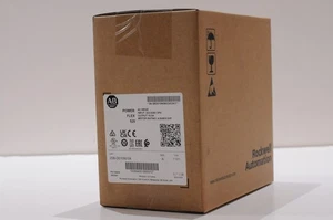 ALLAN BRADLEY 25B-D010N104 SER A POWER FLEX 525 AC DRIVE 3HP NUEVO - Imagen 1 de 3