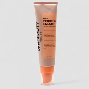 Innbeauty Project Bright & Smooth 7 % AHA + BHA Körperserum 5 flüssige Unzen/150 ml - Bild 1 von 6