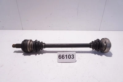 BMW E81 E87 E88 E90 E91  Antriebswelle Abtriebswelle hinten rechts 7523959 - Bild 1 von 4