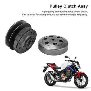 Drive Pulley Clutch Assembly Heat Resistant High Hardness Driven Wheel Clutch - Picture 1 of 22