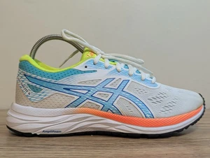 Asics Women’s Gel Excite 6 SP 1012A507 Gray Running Shoes Sneakers Size 7 - Picture 1 of 13