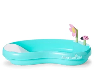 American Girl Bitty Baby Splash Pool - NEW IN BOX - Picture 1 of 1