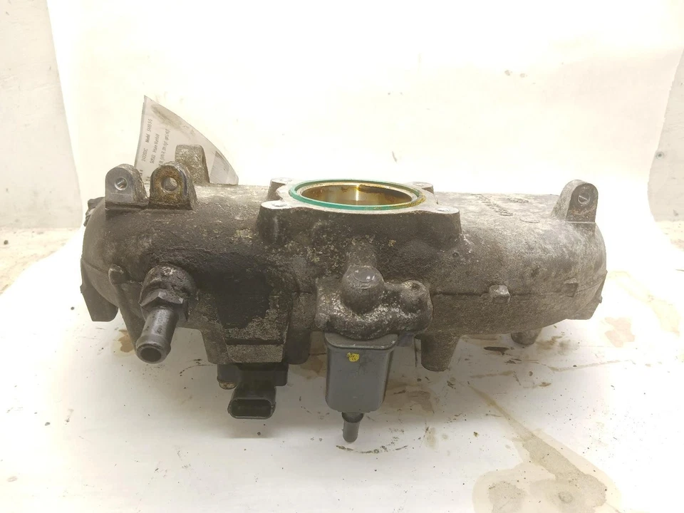 '10-'11 SAAB 9-5 Intake Manifold 2.0L OEM 6 Month Warranty! - Image 1 of 4