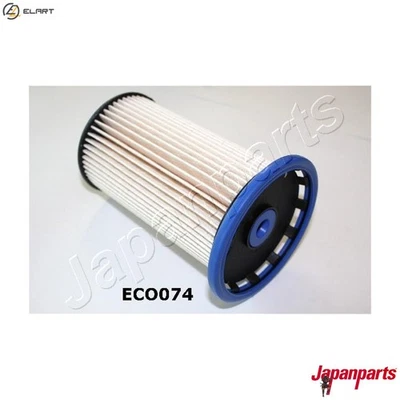 FUEL FILTER FC-ECO074 FOR VW CC/PASSAT/SEDAN/GRANDE SHARAN TIGUAN/TIGUAN/SUV - Image 1 of 4