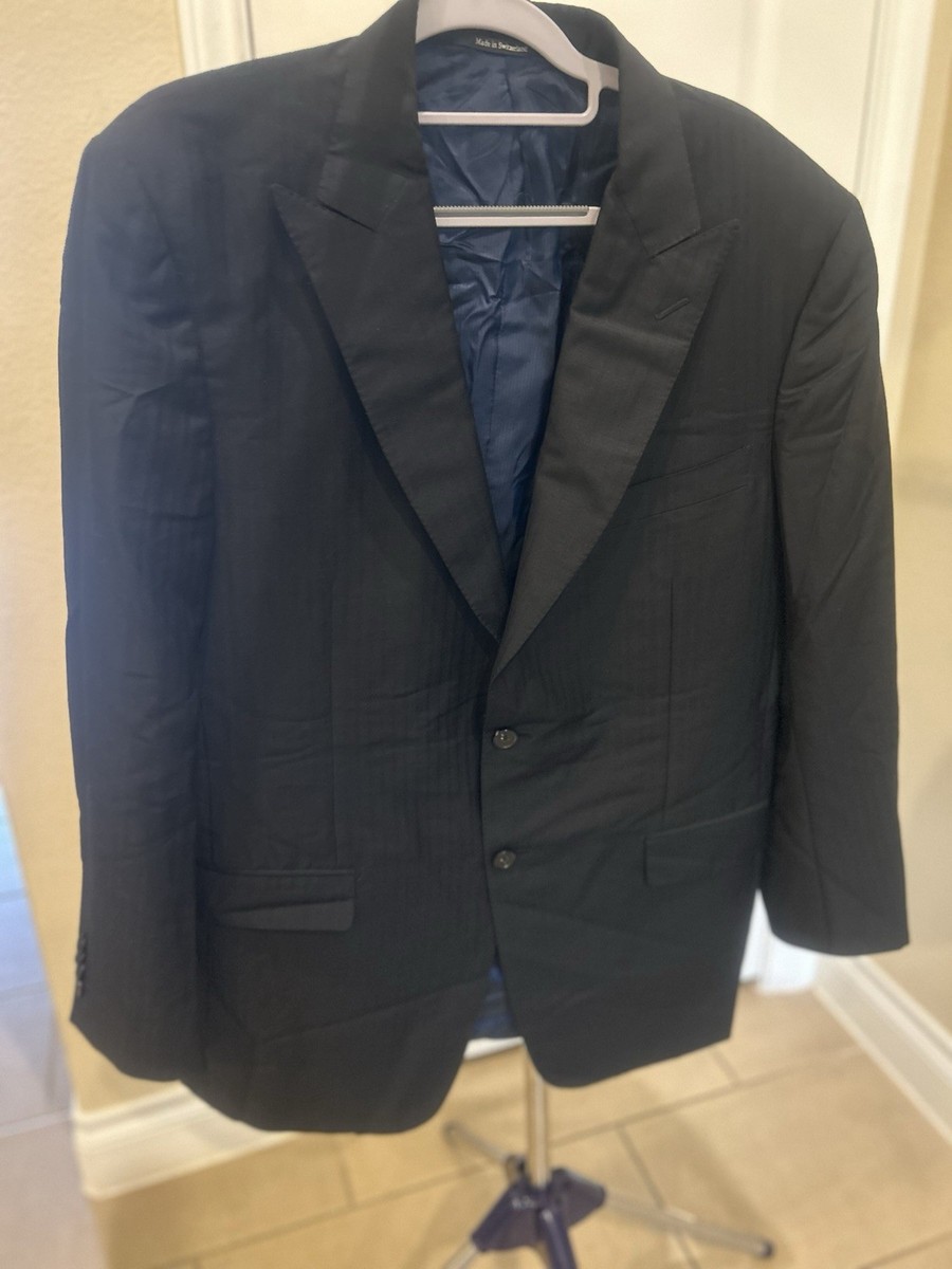 Ermenegildo Zegna Cashmere Blazers for Men for sale | eBay Ermenegildo Zegna Cashmere Blazers for Men for sale | eBay