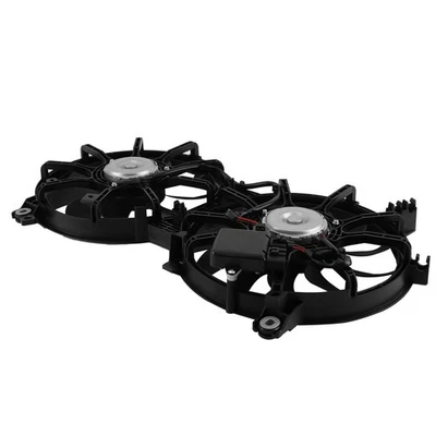 Radiator Cooling Fan for Nissan 370Z for Infiniti EX35/G35/Q70 21481-JK000 - Image 1 of 4