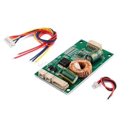 DC12-200V 14-65 inch LED LCD TV Backlight Boost Board Universal Driver Board New - Image 1 of 4