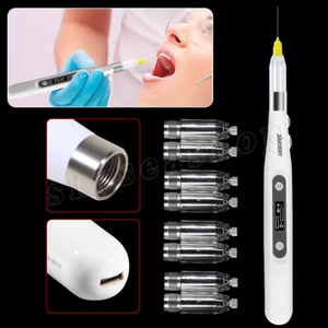 Dentale Painless Oral Local Anesthesia Delivery Device Pen Anesthesia Injector - Picture 1 of 17