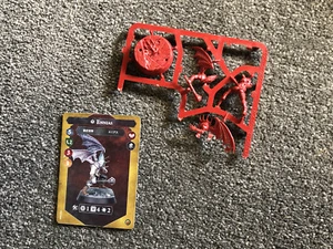 Crimson Court Ennias - Picture 1 of 1