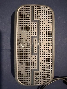 Motorola X Sol Republic Deck Bluetooth NFC Wireless Speaker - Gunmetal - Picture 1 of 7